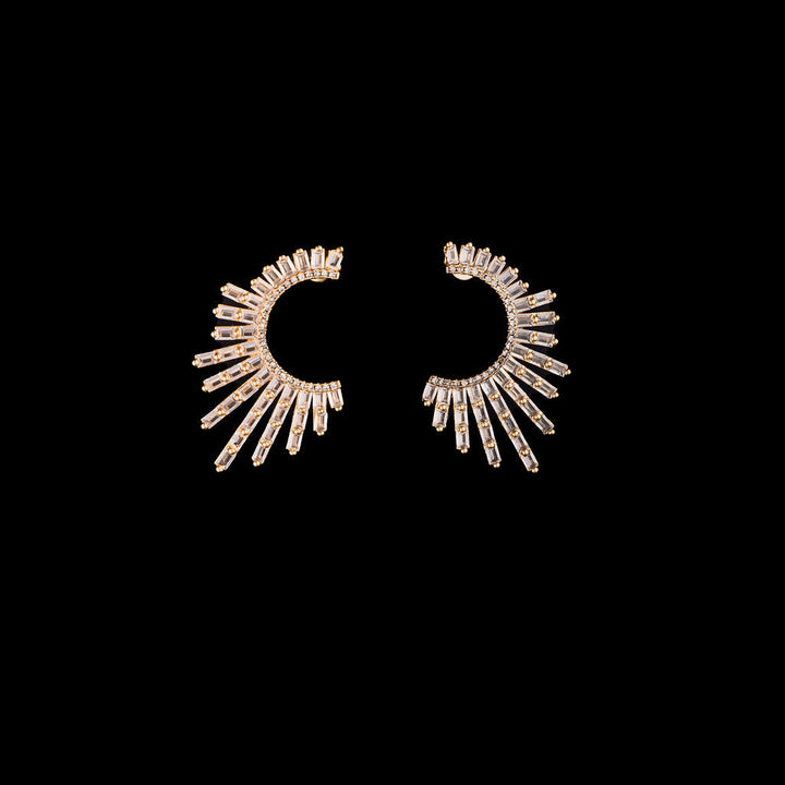 Solstice Earrings