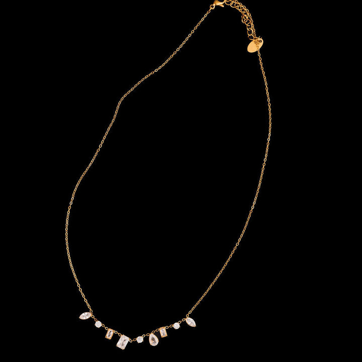 Noelle Necklace