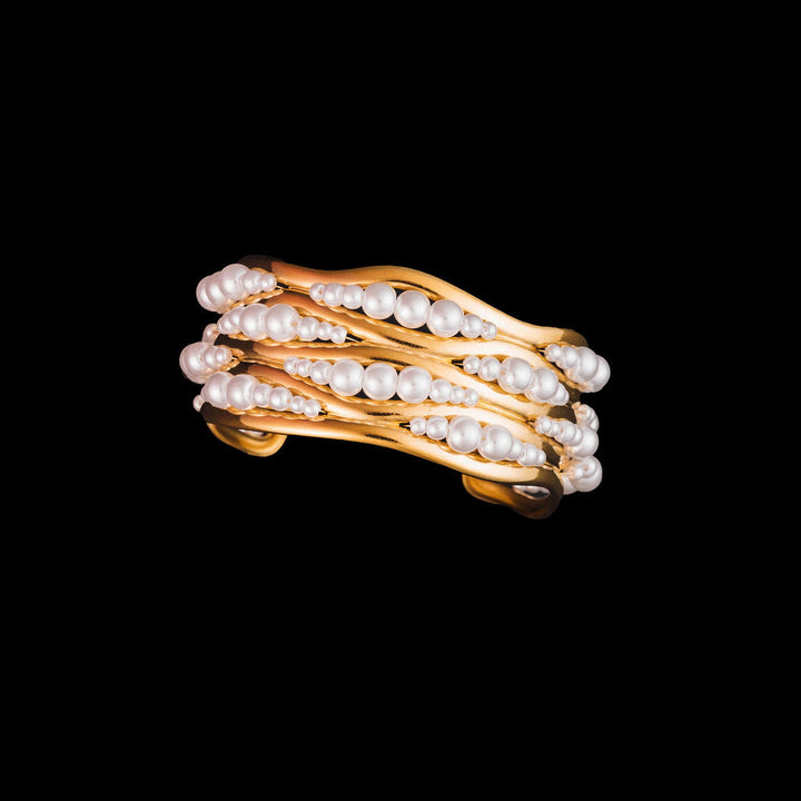 Nora Pearl Cuff