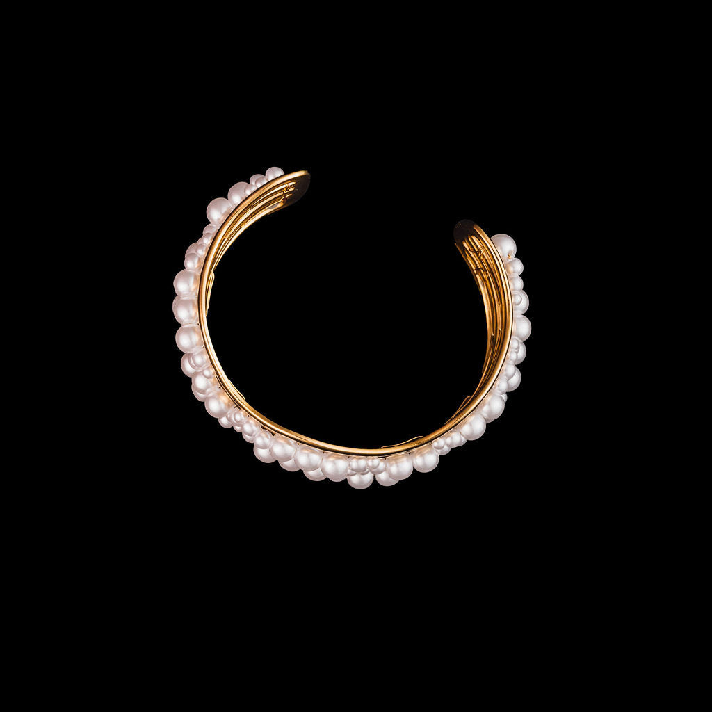 Nora Pearl Cuff