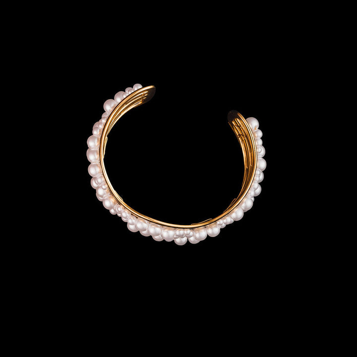 Nora Pearl Cuff