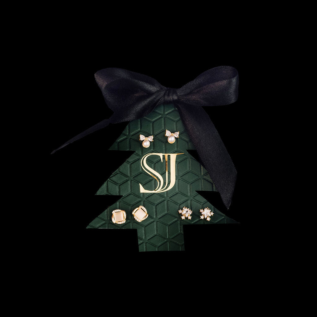 Holiday Stud Gift Set