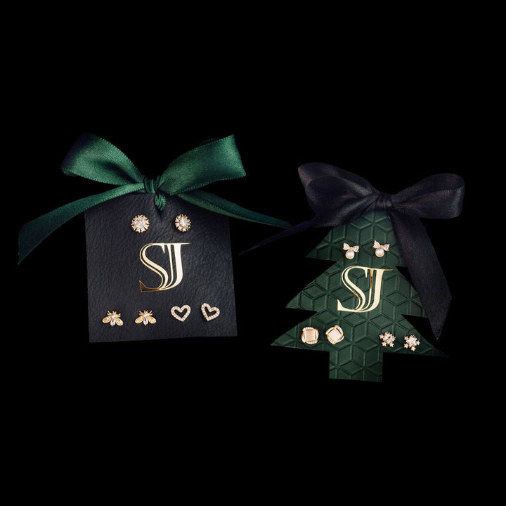 Holiday Stud Gift Set
