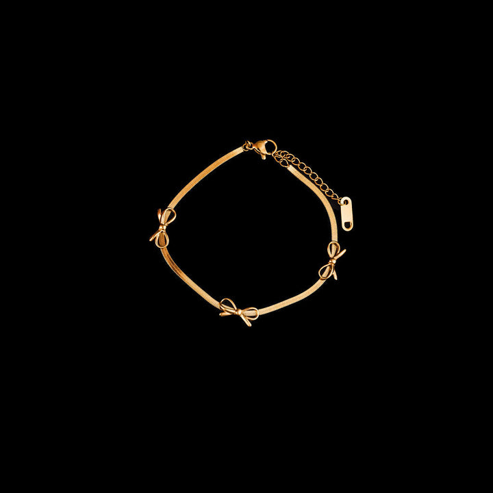 Tidings Bracelet