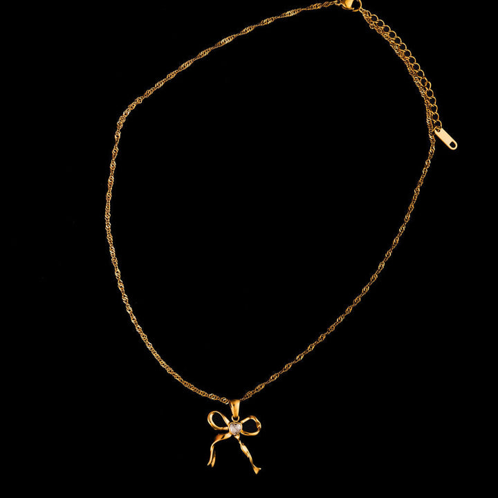 Lovelace Necklace