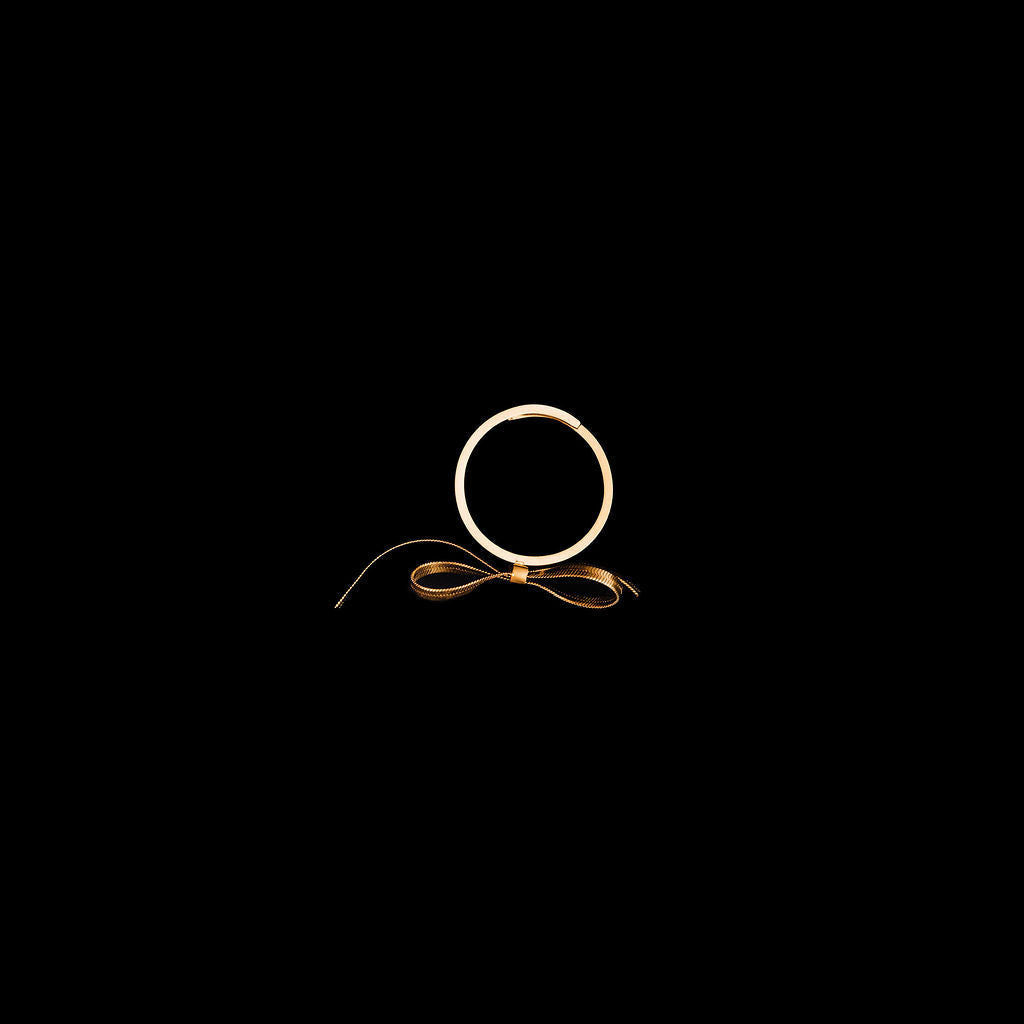 Ribbon Ring