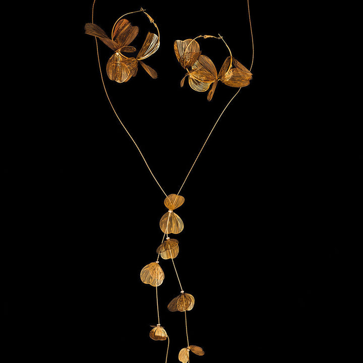 Inez Necklace