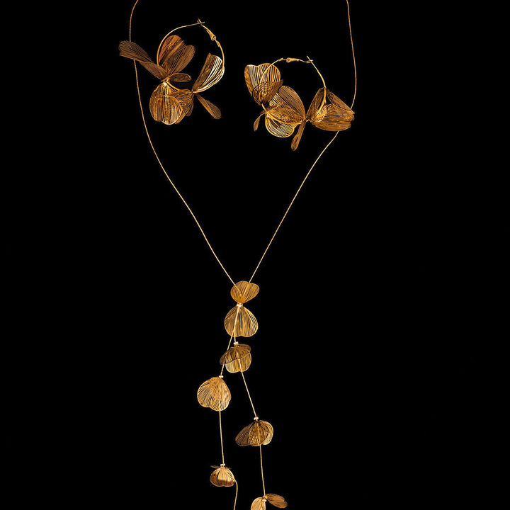 Inez Earrings