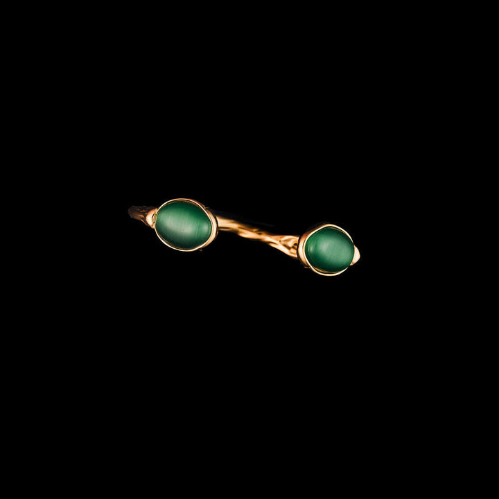 Paige Cuff- Green
