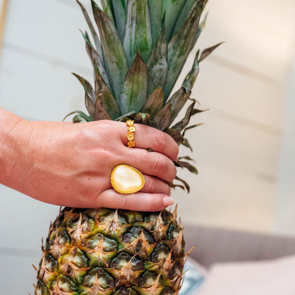 Bloom Ring