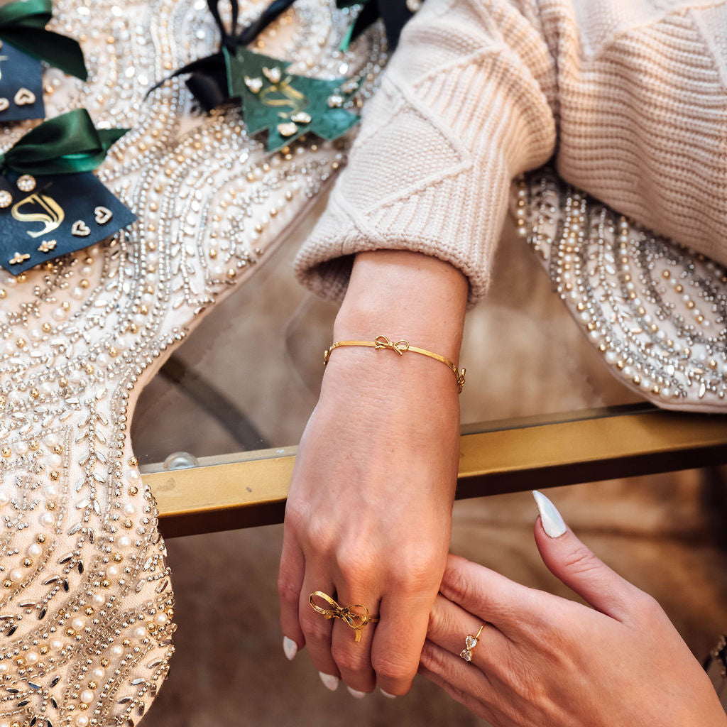 Tidings Bracelet