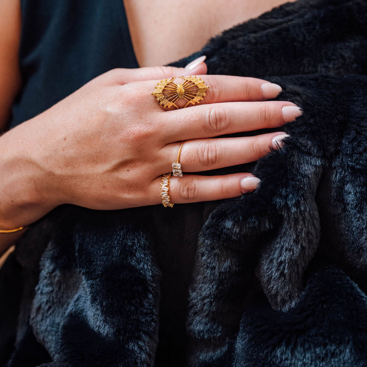 Kelce Ring