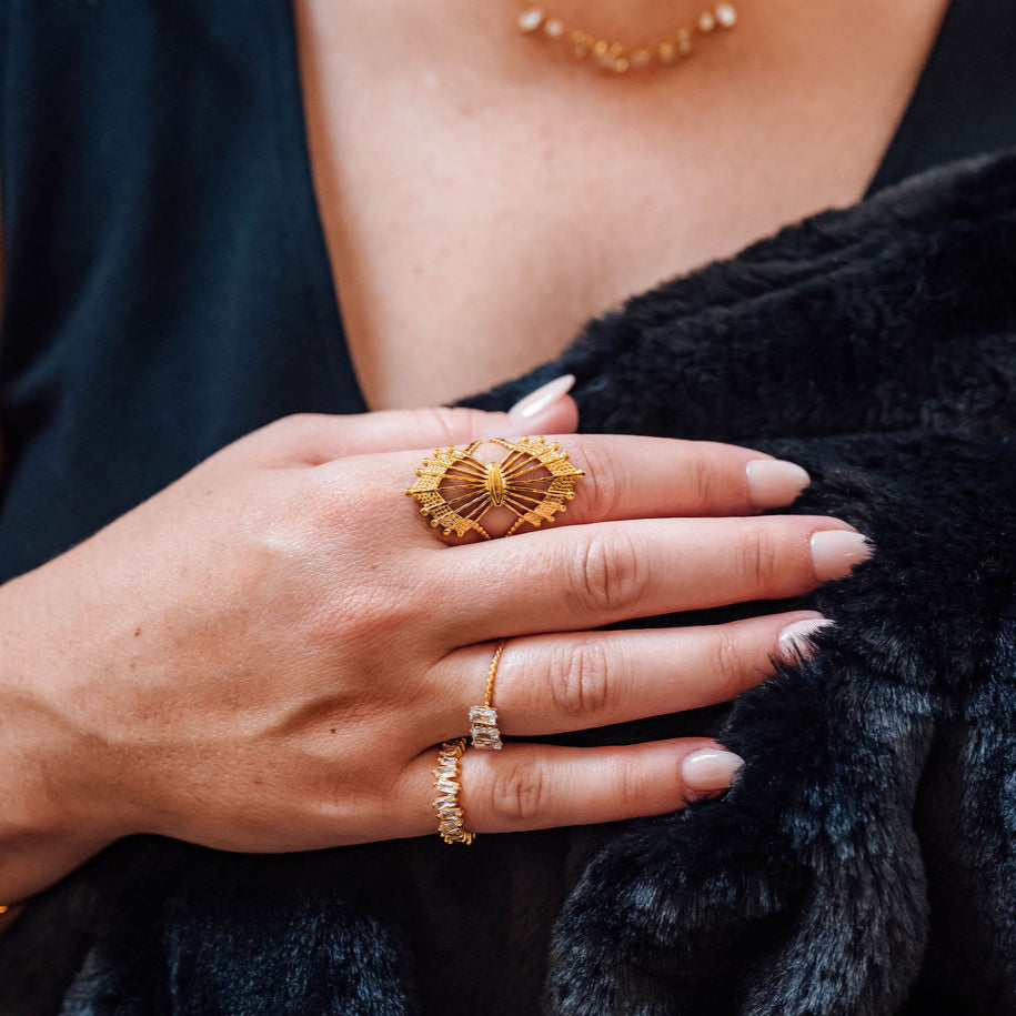 Jessica Ring