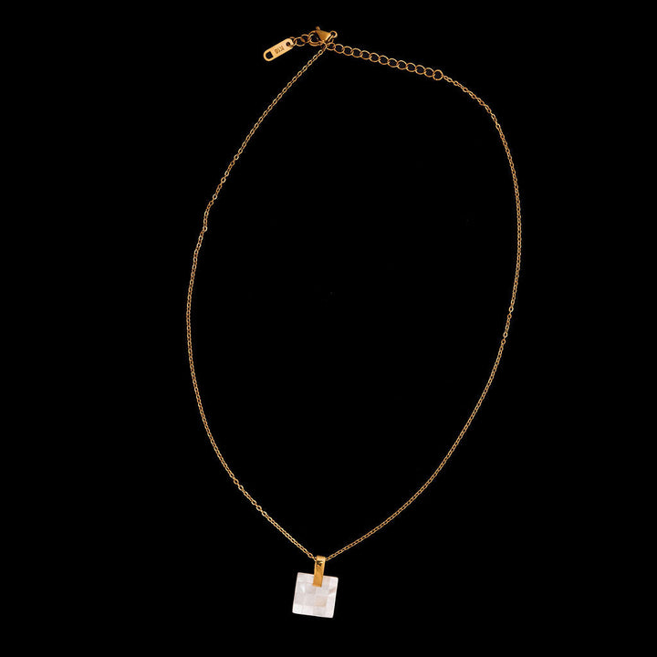 Julie Necklace