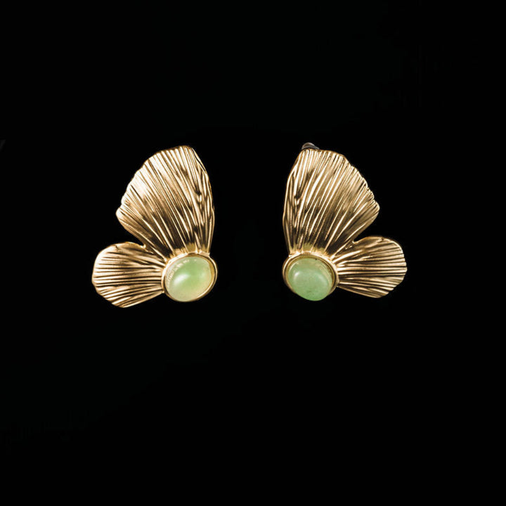 Monarch Earrings