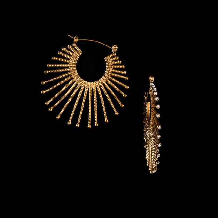 Prism Earrings