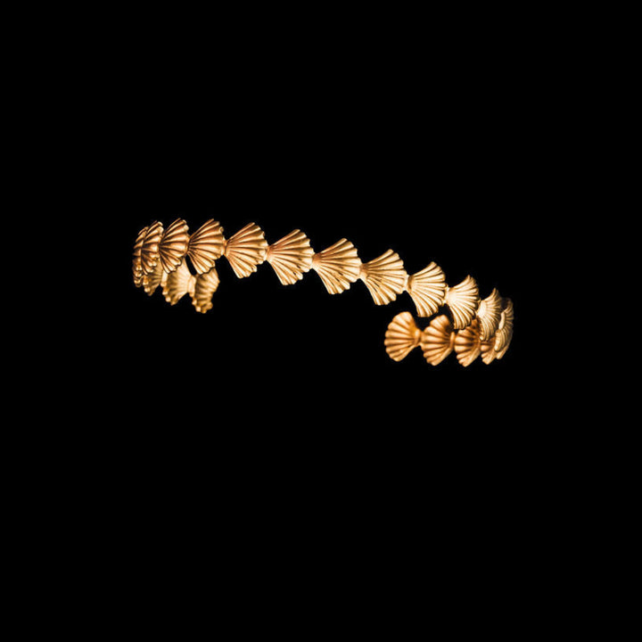 Shell Cuff