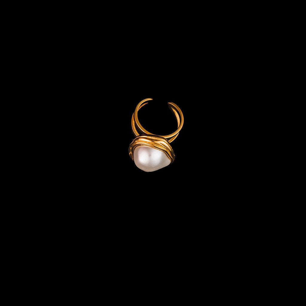 Southern Pearl Ring