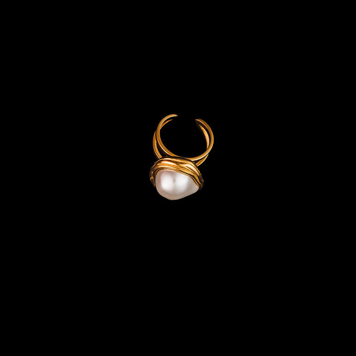 Southern Pearl Ring