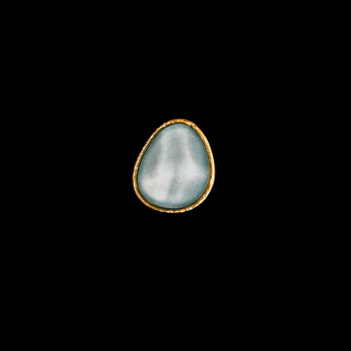 Victoria Ring- Blue