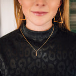 Frances Necklace