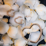 Amour Earrings