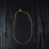 Melanie Chain Necklace