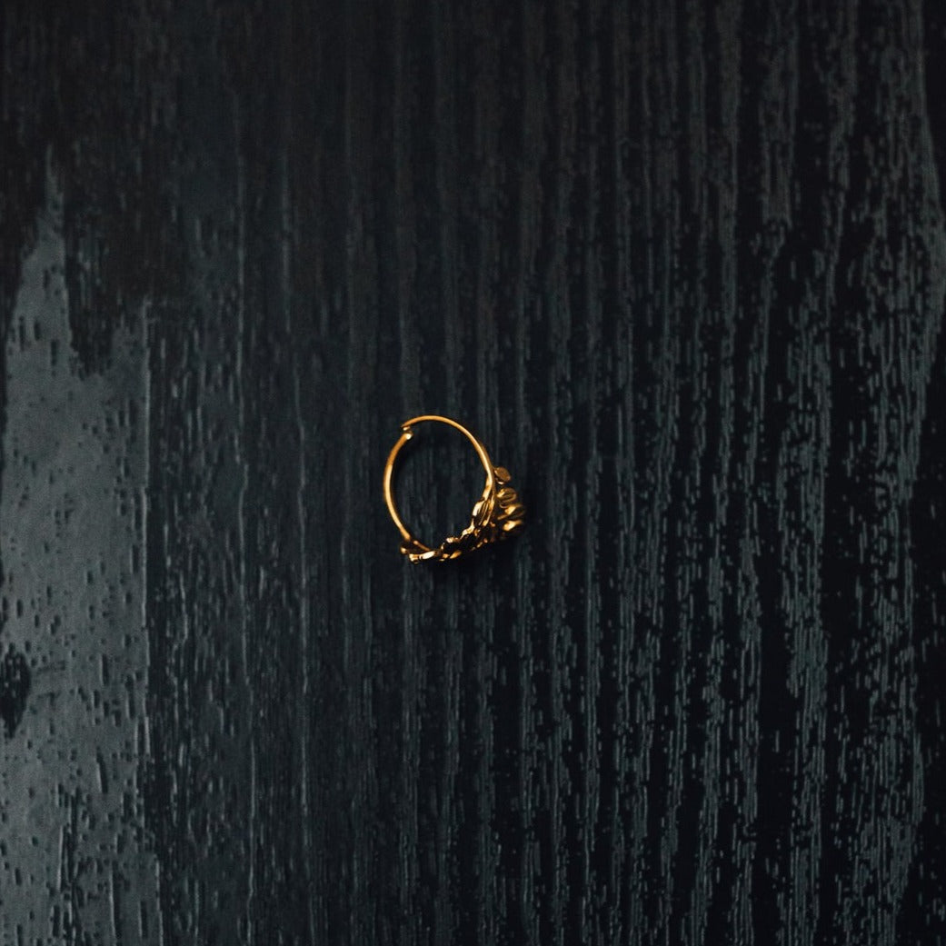 Everly Ring