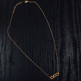Charlie Chain Necklace