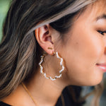 Felicity Earrings