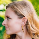 Lauren Earrings