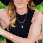 Megan Necklace