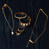 Alys Cuff
