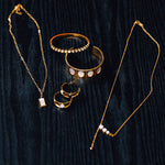 Alys Necklace