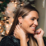Mariah Earrings