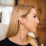 Classic Sara Earrings