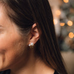 Eve Stud Earring