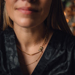 Everett Necklace