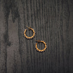 Landry Pearl Earrings
