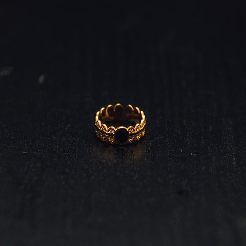 Anastasia Ring