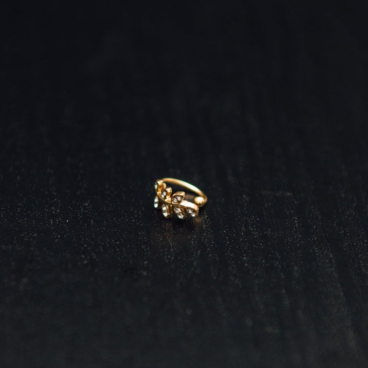 Grace Ear Cuff