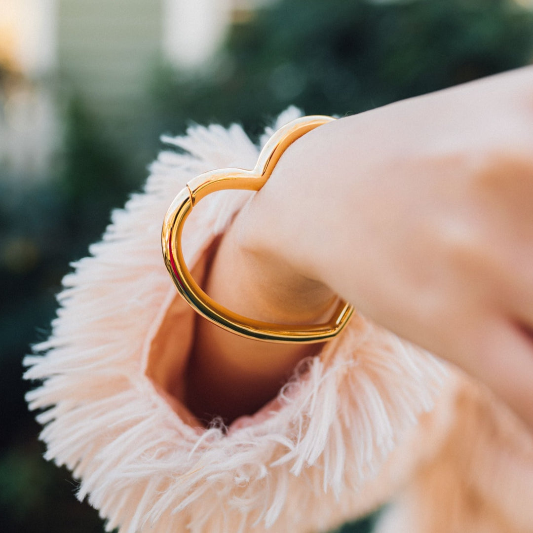 Amour Bangle
