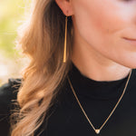 Alison Earrings