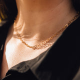 Amour Chain Necklace