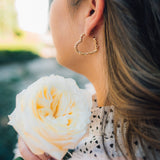 Amour Earrings