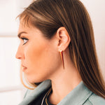 Whitney Earrings
