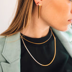 Gemini Necklace 2.0