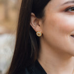 Buz Earrings