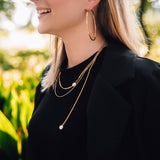 Jolene Necklace