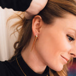 Whitney Earrings